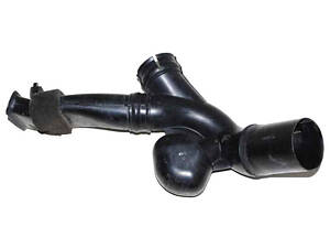 Патрубок воздуха к от резонатора воздуха 1657395F0A NISSAN Almera Classic 06-12