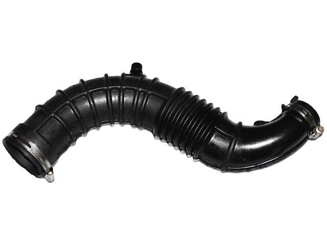 Патрубок воздуха от расходомера к турбине -10 1.5DCI 8V 8200500384 RENAULT Kangoo 09-17, Kangoo 08-17, Megane II 03-09, - Фото 1