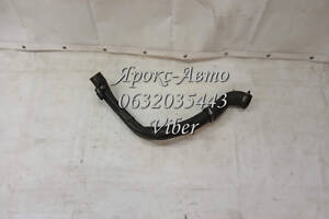 Патрубок воздуховодв MINI R56 COOPER S 1371 2753075-03 000005734