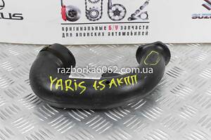 Патрубок воздухозаборника 1.5 Toyota Yaris USA 2006-2009 седан 1775121160