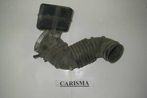 Патрубок воздушного фильтра 1.6 Mitsubishi Carisma 1998-2004