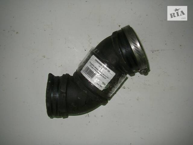 Патрубок воздушного фильтра 2.0-2.5 XT Subaru Forester (SG) 2002-2008 14457AA490