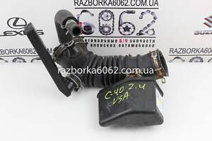 Патрубок воздушного фильтра 2.4 Toyota Camry 40 2006-2011 178800H090