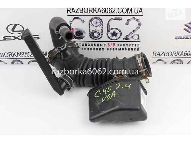 Патрубок воздушного фильтра 2.4 Toyota Camry 40 2006-2011 178800H090