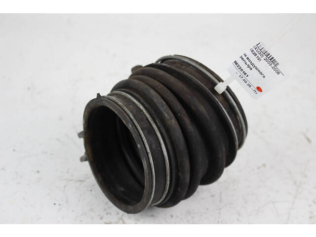 Патрубок воздушного фильтра Lexus RX (XU30) 2003-2008 1788220161 - Фото 1