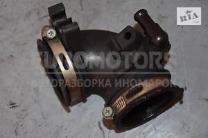 Патрубок воздушного фильтра Mazda 2 1.3 16v 2007-2014 0140812450