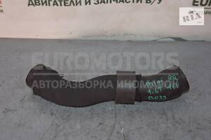 Патрубок воздушного фильтра Mini Cooper 1.6 16V Turbo (R56) 2006-