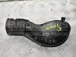 Патрубок воздушного фильтра Opel Astra 1.8 16V (G) 1998-2005 9053