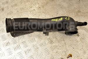 Патрубок воздушного фильтра Opel Meriva 1.8 16V 2003-2010 9331913