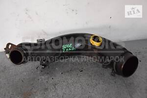 Патрубок воздушного фильтра Peugeot 5008 2.0hdi 2009-2017 M06021A