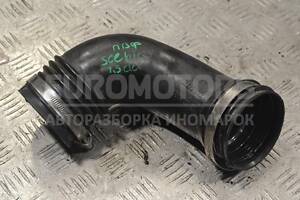 Патрубок воздушного фильтра Renault Scenic 1.9dCi (II) 2003-2009 8200201614 193087