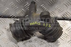 Патрубок воздушного фильтра Toyota Yaris 1.33 16V 2006-2011 178800Y010 204086