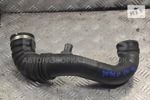 Патрубок воздушный Fiat Doblo 1.4 16V 2010 46826960 146433