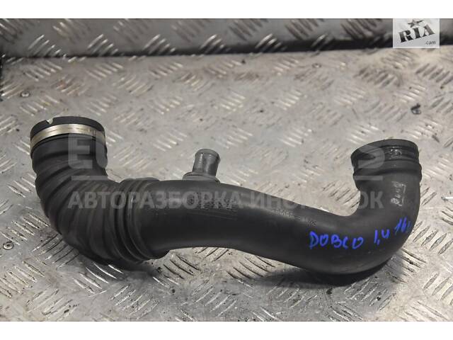 Патрубок воздушный Fiat Doblo 1.4 16V 2010 46826960 146433