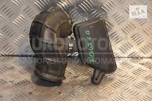 Патрубок воздушный Ford Fiesta 2.0 16V 2002-2008 5S6Y9R504AB 1228