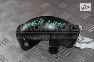 Патрубок воздушный Ford Transit 2.4td 2000-2006 YC1Q6K686AC 11622