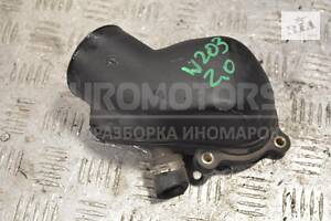 Патрубок воздушный Mercedes C-class 2.0 16V (W203) 2000-2007 A111