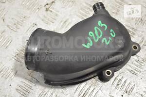 Патрубок воздушный Mercedes C-class 2.0 16V (W203) 2000-2007 A111