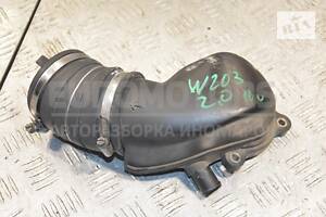 Патрубок воздушный Mercedes C-class 2.0 16V (W203) 2000-2007 A111