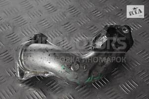 Патрубок воздушный металл Citroen Jumper 2.0jtd 2002-2006 387749