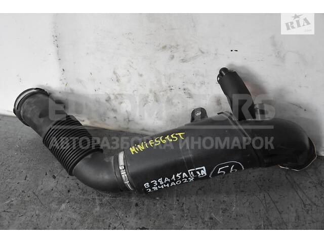 Патрубок воздушный Mini Cooper 1.5T 12V (F56) 2014 7619268 97136