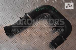 Патрубок воздушный Opel Corsa 1.3cdti (D) 2006-2014 467582339 109