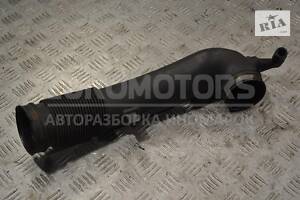 Патрубок воздушный Opel Corsa 1.8 16V (C) 2000-2006 09158709 1573