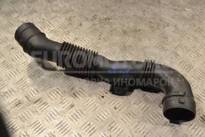 Патрубок воздушный Peugeot 207 1.4 16V 2006-2013 9685471880 17557