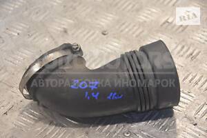 Патрубок воздушный Peugeot 207 1.4 16V 2006-2013 V756381280 14754