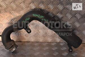 Патрубок воздушный VW Touran 2.0tdi 16V 2003-2010 1K0129654K 1148