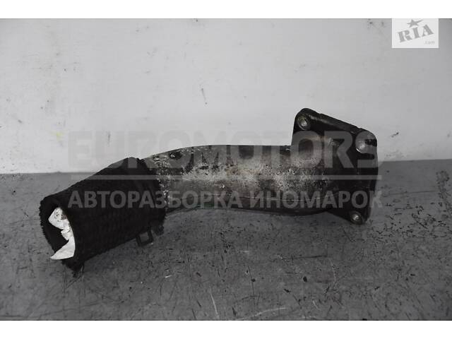 Патрубок впускного коллектора -04 Kia Sorento 2.5crdi 2002-2009 8