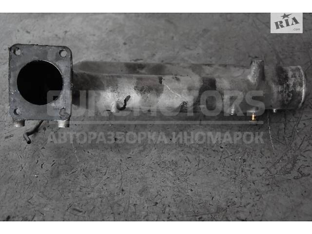 Патрубок впускного коллектора Iveco Daily 2.8tdi (E3) 1999-2006 500365107 97805