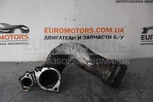 Патрубок впускного коллектора металл Citroen Jumpy 2.0jtd 8V 1995-2007 9633776980 75289