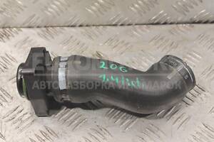 Патрубок впускного колектора Peugeot 206 1.4hdi 1998-2012 964221