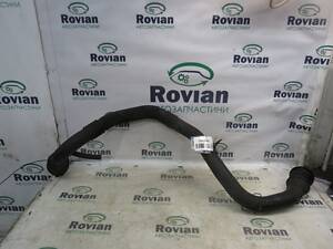 Патрубок интеркулера (1,5 DCI) Dacia DUSTER 2010-2013 (Дачя Дастер), БУ-299677