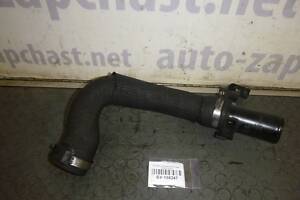Патрубок интеркулера (1,5 DCI) Renault KANGOO 1 2003-2008 (Рено Кенго), БУ-158247