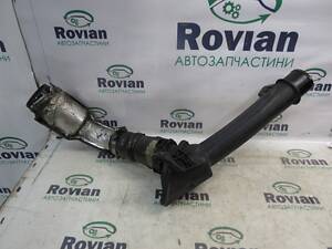 Патрубок интеркулера (1,5 DCI) Renault SCENIC 3 2013-2016 (Рено Сценик 3), БУ-297662