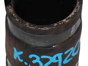 Патрубок интеркулера 1.5DCI 8V 14463JD51B Nissan Qashqai 14-22, Nissan Qashqai 07-14