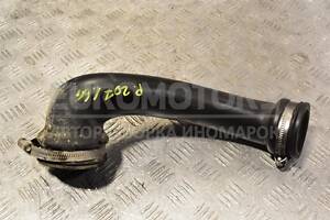 Патрубок интеркулера Peugeot 207 1.6T 16V 2006-2013 9680051280 337150