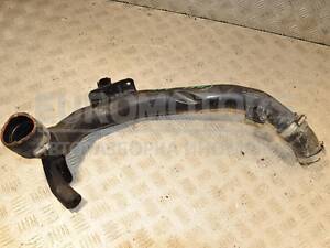 Патрубок интеркулера VW Golf 2.0tdi (VI) 2008-2013 1K0145840AC 419160