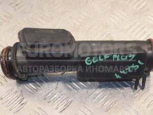 Патрубок интеркулера VW Golf Plus 1.4 16V TSI 2005-2014 03C145674A 140726