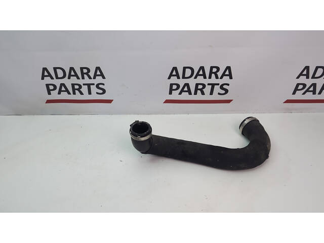 Патрубок интеркуллера от турбины правый для Audi A4 2016-2019 (B9) (8W0145738F) - Фото 1