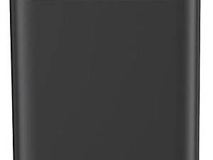 Павербанк внешний аккумулятор XPRO PR164 30000mAh Черный (40591-01)