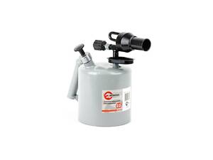 Паяльна лампа бензинова Intertool 2 л (GB-0033)