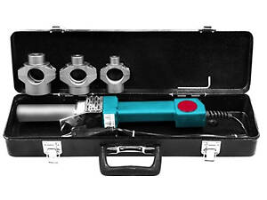 Паяльник для пластиковых труб KRAISSMANN 1350 EMS 3