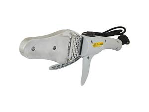 Паяльник для пластиковых труб MASTERTOOL GM 20-32 мм 950 Вт/220 V/50 Hz 0-300°С IP44 LED-индикация (ППТ950)