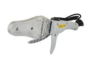 Паяльник для пластиковых труб MASTERTOOL GM 20-32 мм 950 Вт/220 V/50 Hz 0-300°С IP44 LED-индикация (ППТ950)