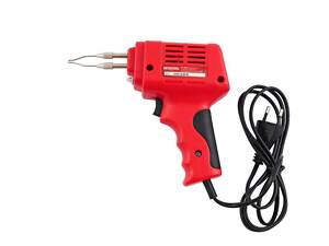 Паяльник імпульсний Intertool 100 Вт (RT-2001)