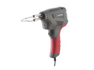 Паяльник імпульсний Intertool 3-в-1 200 Вт (RT-2003)