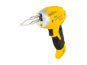 Паяльник імпульсний Mastertool 3-в -1 100 Вт (44-0000)